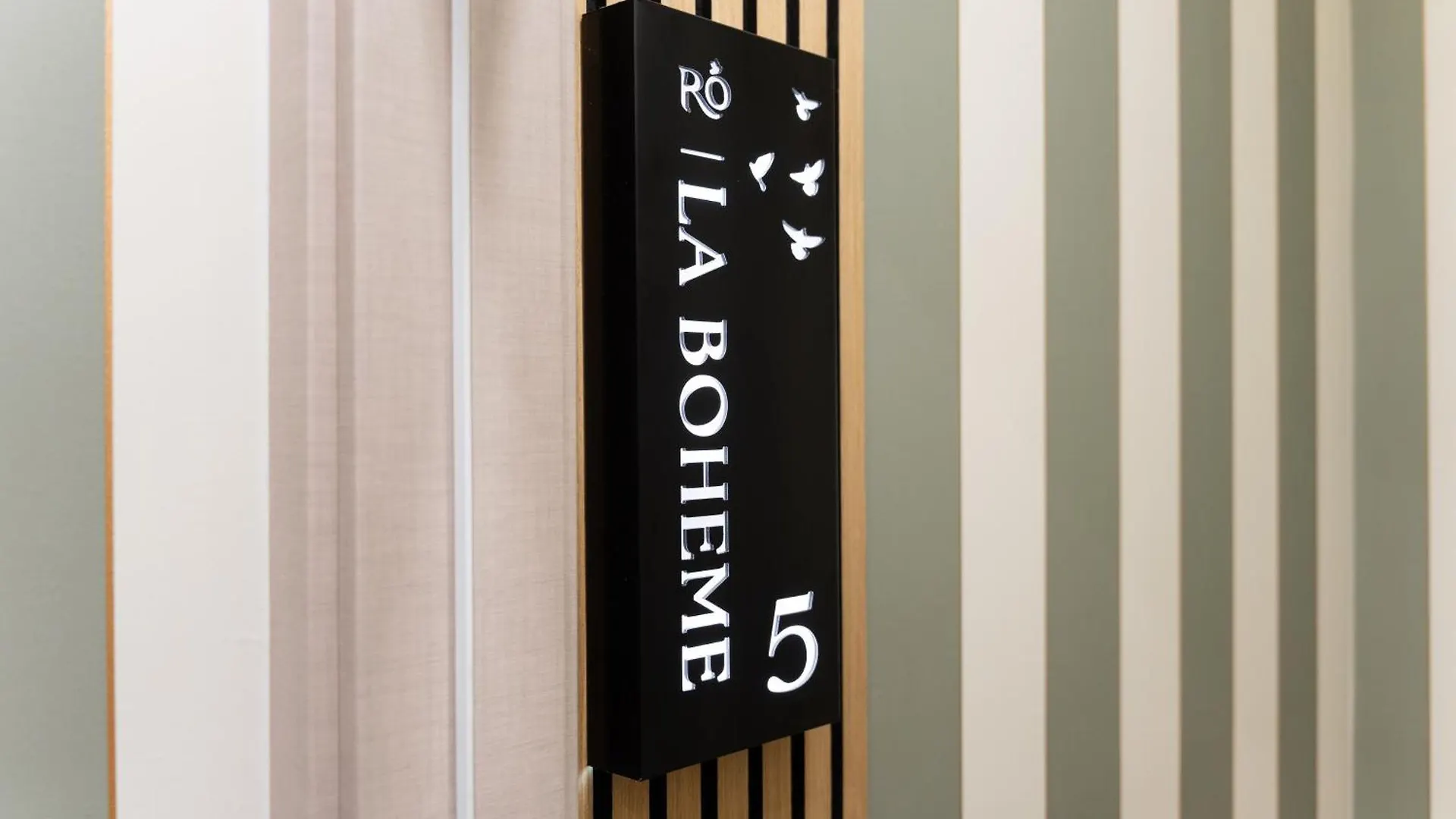 Nocleg ze śniadaniem Roby'S Boutique Rooms - Luxury B&B Katania Włochy