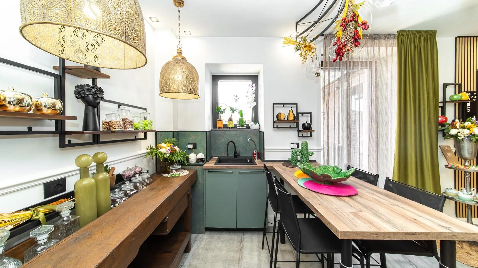 Roby'S Boutique Rooms - Luxury B&B Katania