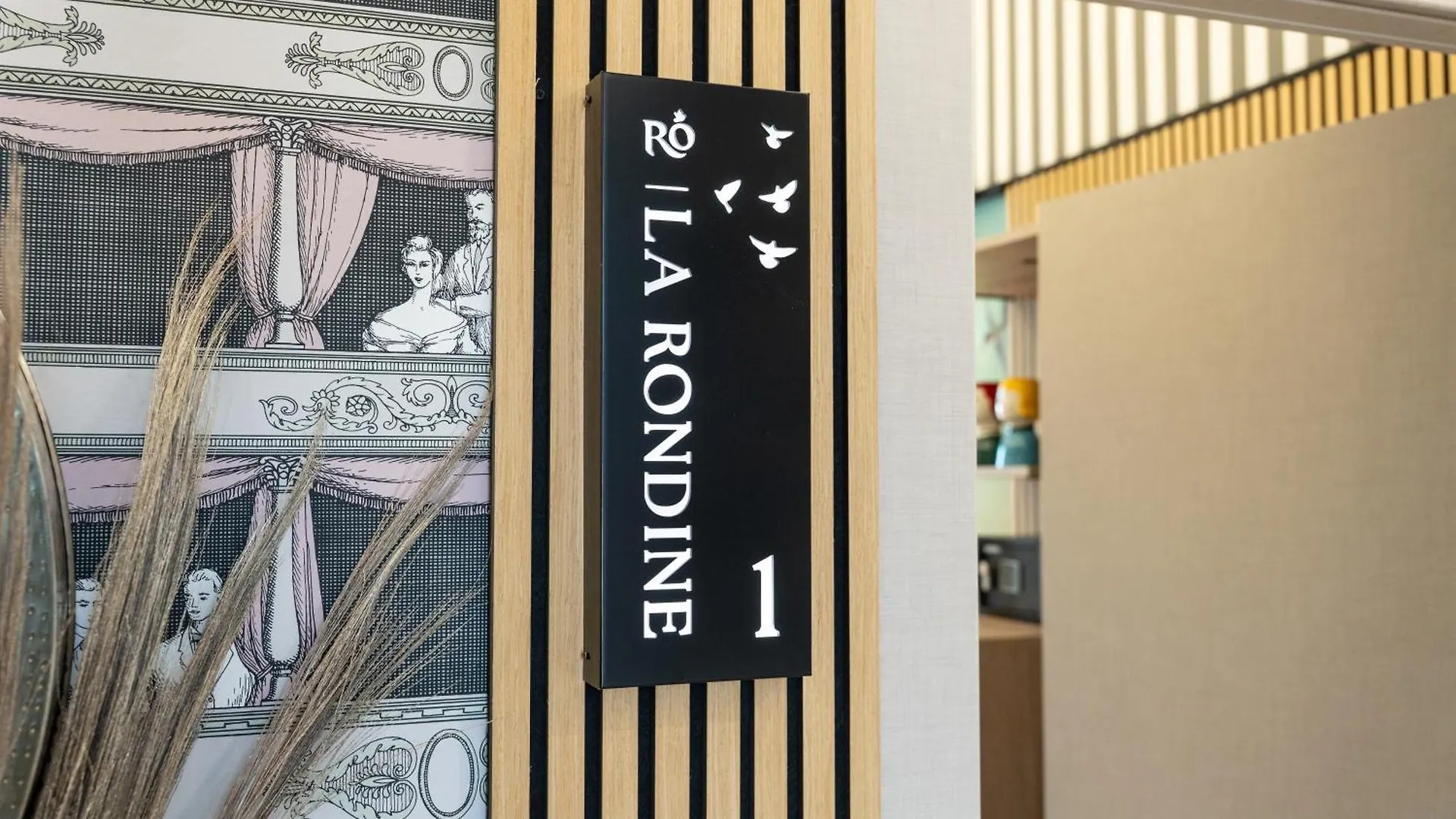 Roby'S Boutique Rooms - Luxury B&B Katania Włochy