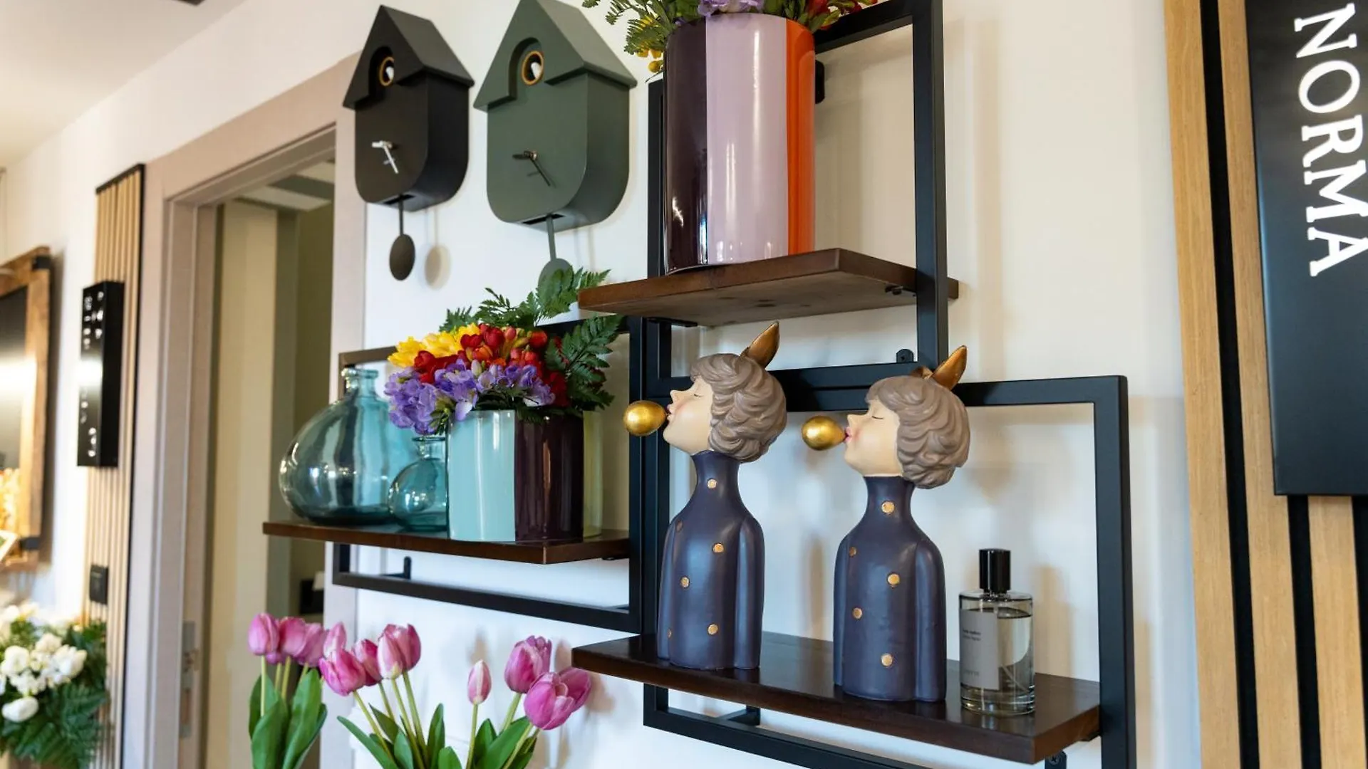 Nocleg ze śniadaniem Roby'S Boutique Rooms - Luxury B&B Katania Włochy