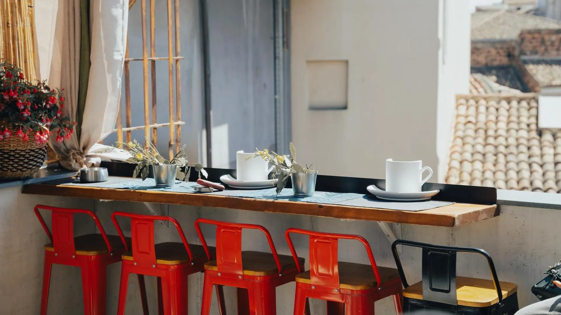 Roby'S Boutique Rooms - Luxury B&B Katania