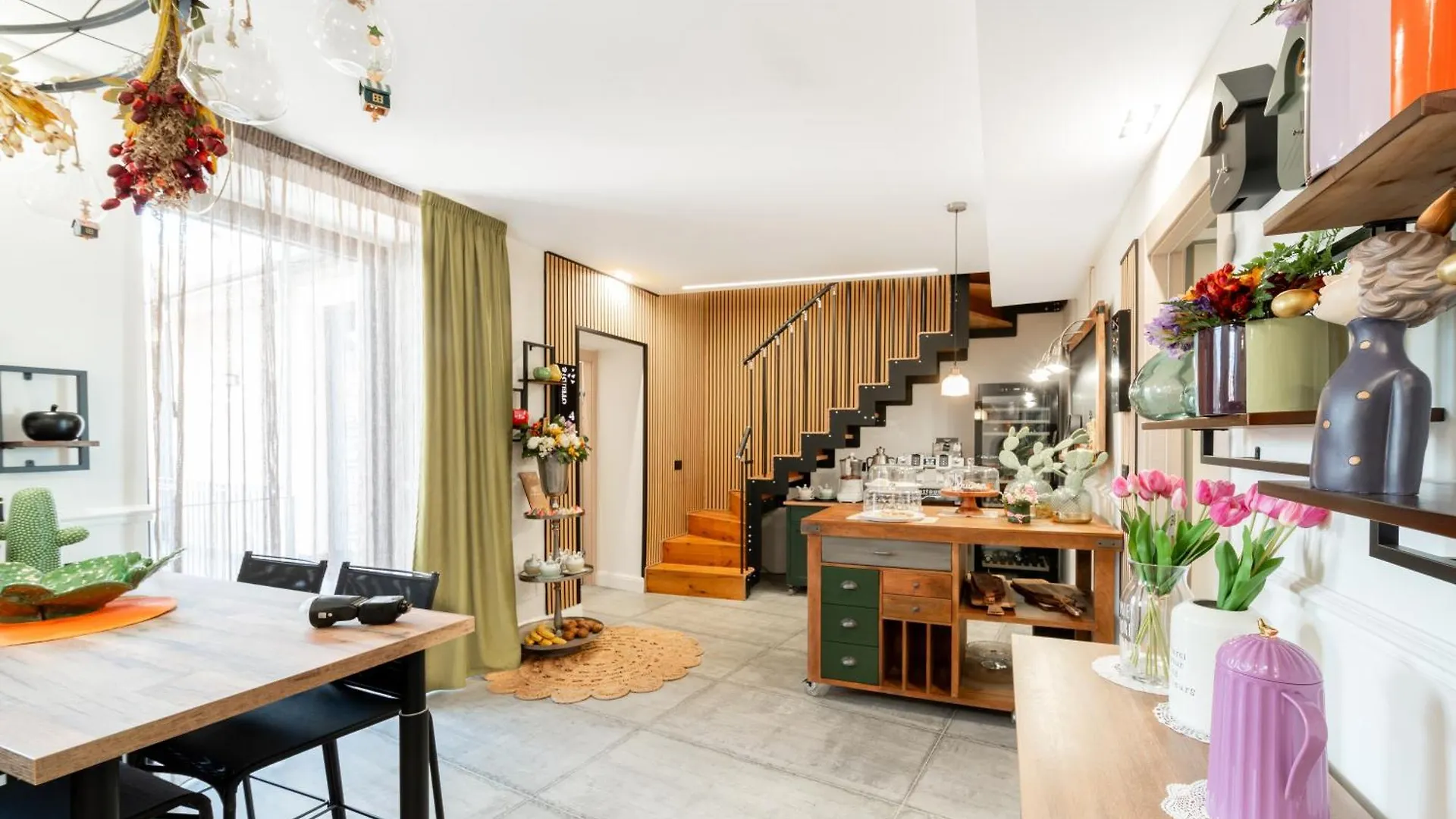 Roby'S Boutique Rooms - Luxury B&B Katania 0*,