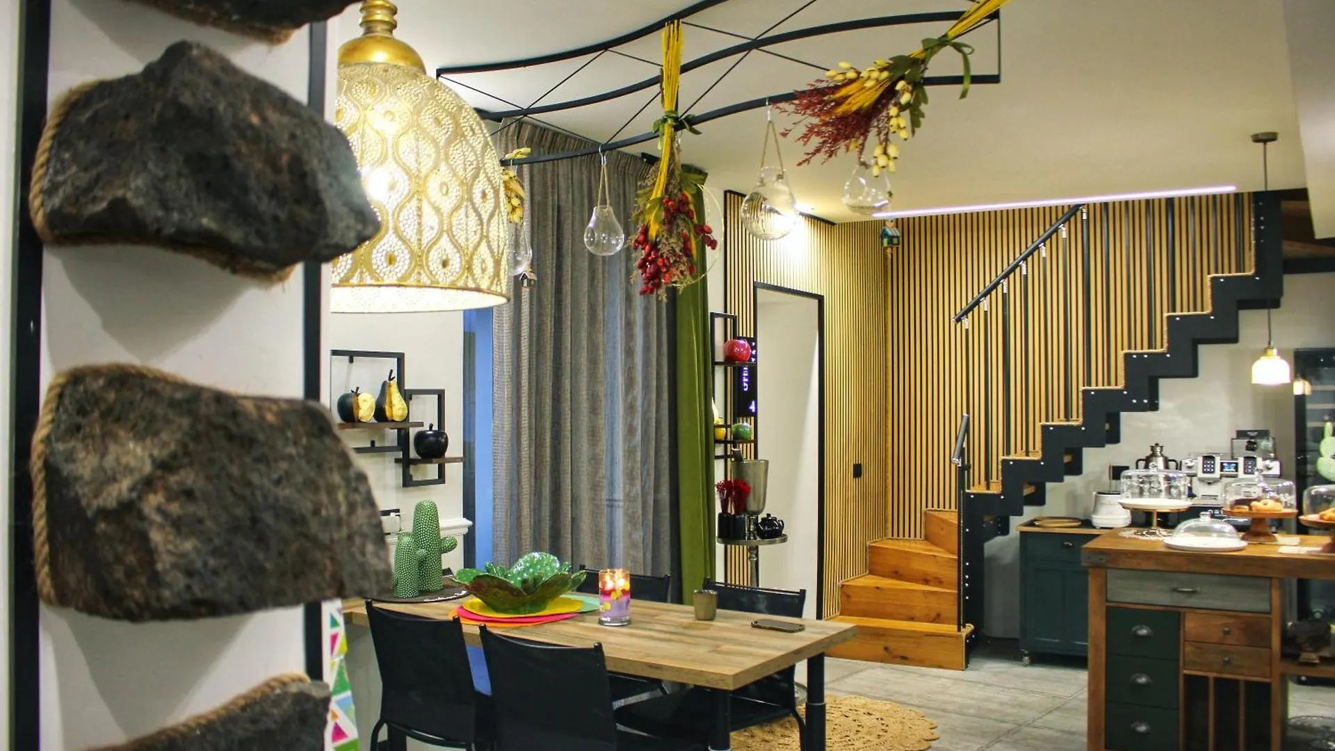 Nocleg ze śniadaniem Roby'S Boutique Rooms - Luxury B&B Katania