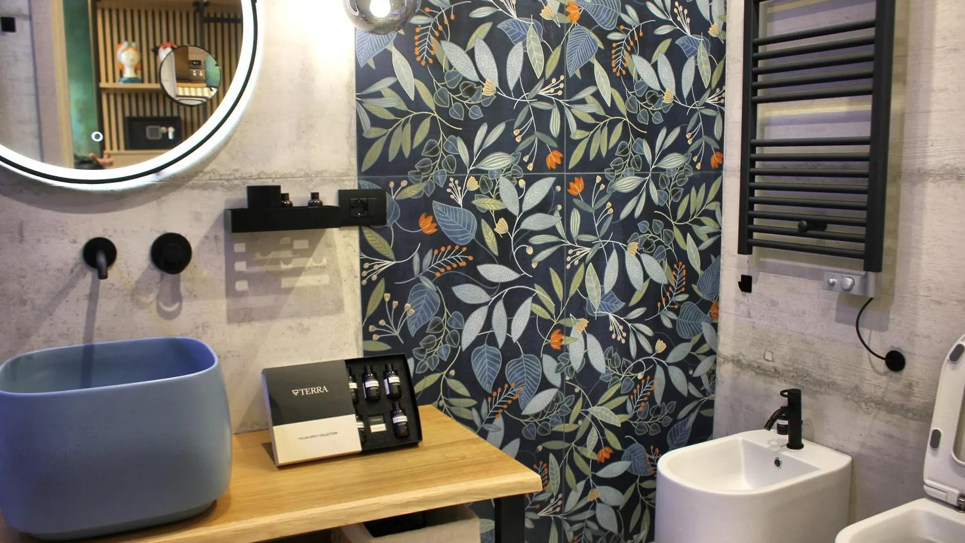 Oda ve Kahvaltı Roby'S Boutique Rooms - Luxury B&B Katanya