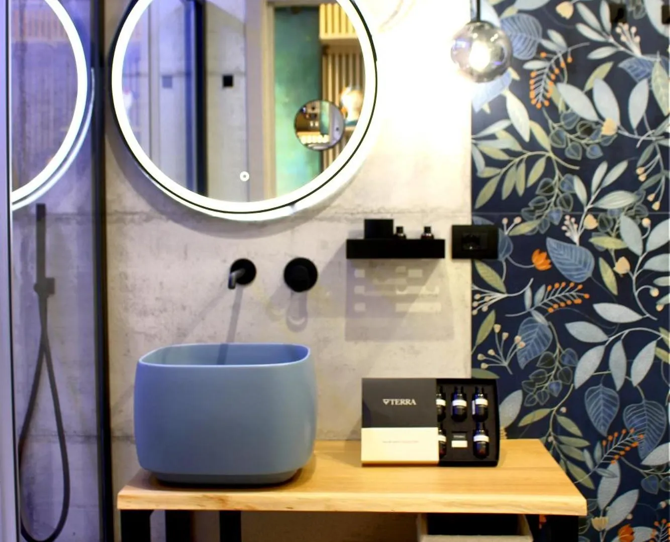 Roby'S Boutique Rooms - Luxury B&B Katania