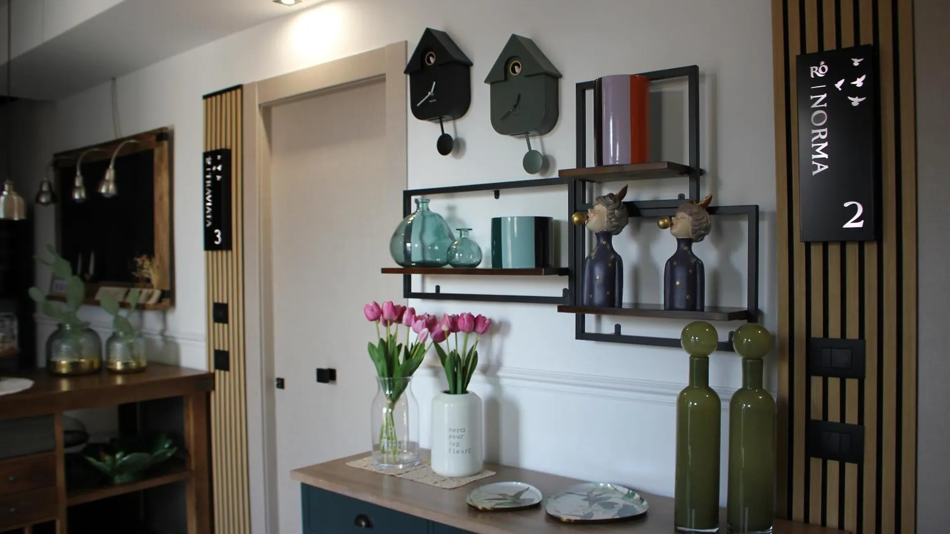 Roby'S Boutique Rooms - Luxury B&B Κατάνια